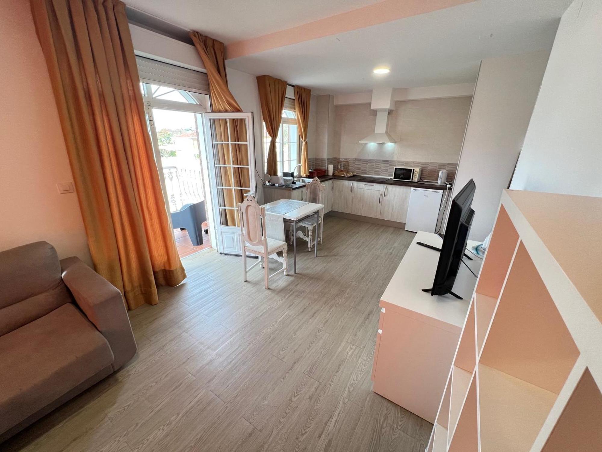 Apartamentos Sanjuan Porriño Buitenkant foto