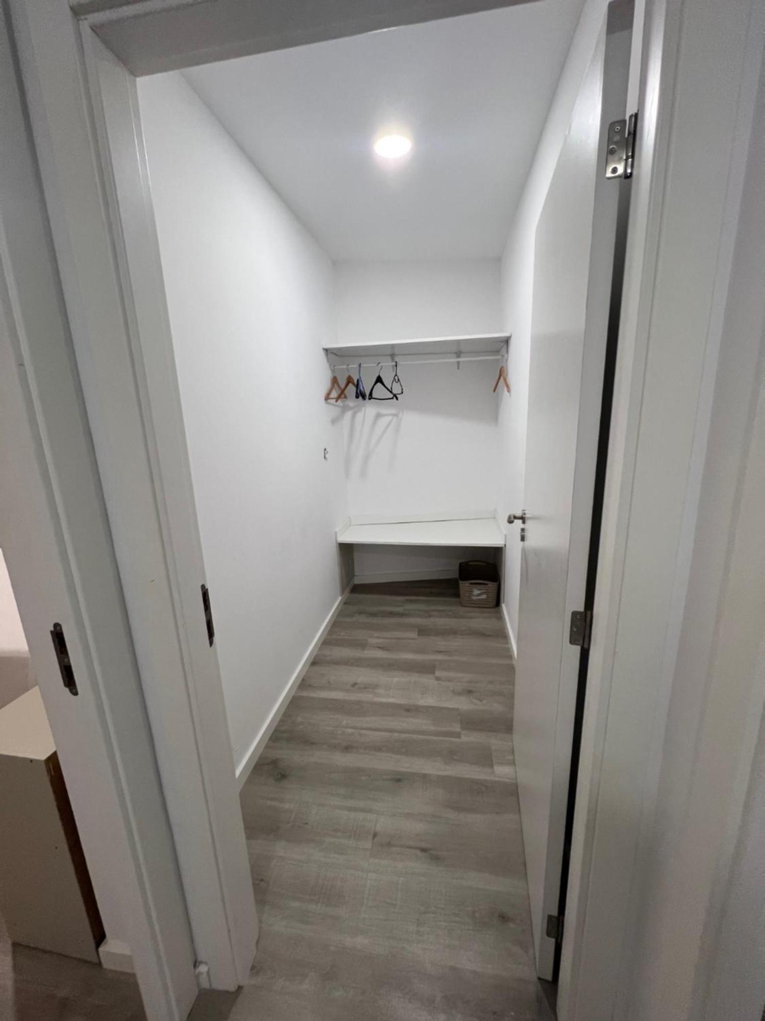 Apartamentos Sanjuan Porriño Buitenkant foto