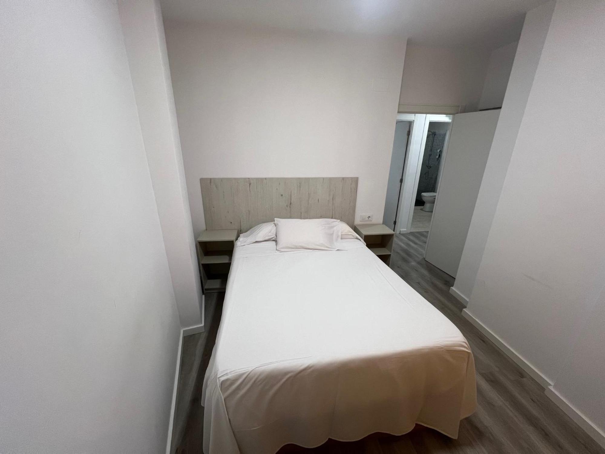 Apartamentos Sanjuan Porriño Buitenkant foto
